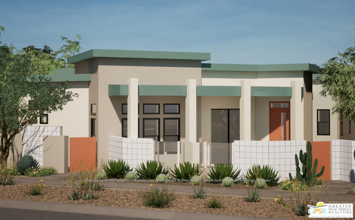 Image Number 1 for 4 Scrub Jay Ln #Lot #149 in Rancho Mirage