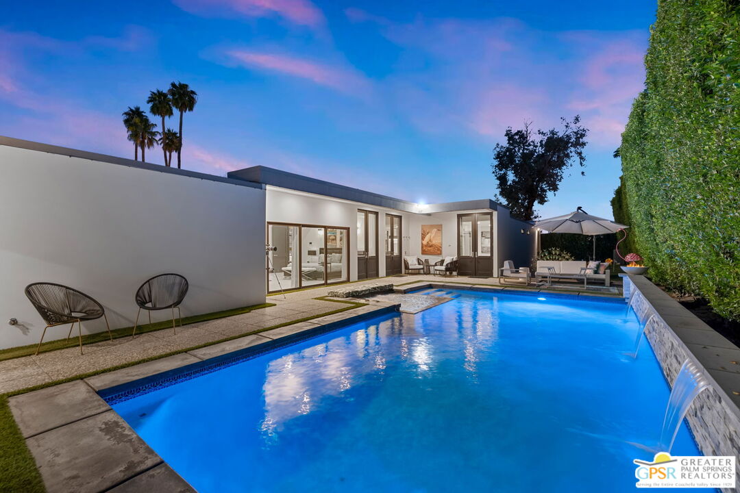 Image Number 1 for 48365 Alan Cir in Palm Desert