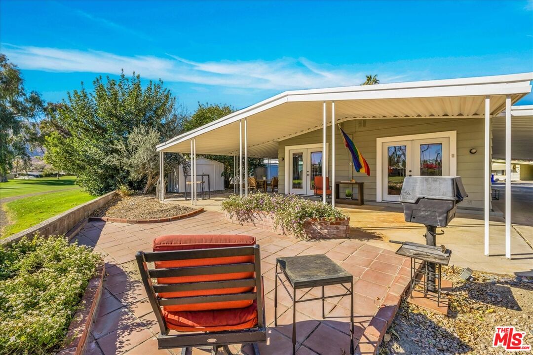 Image Number 1 for 441 Paseo Perdido in Cathedral City