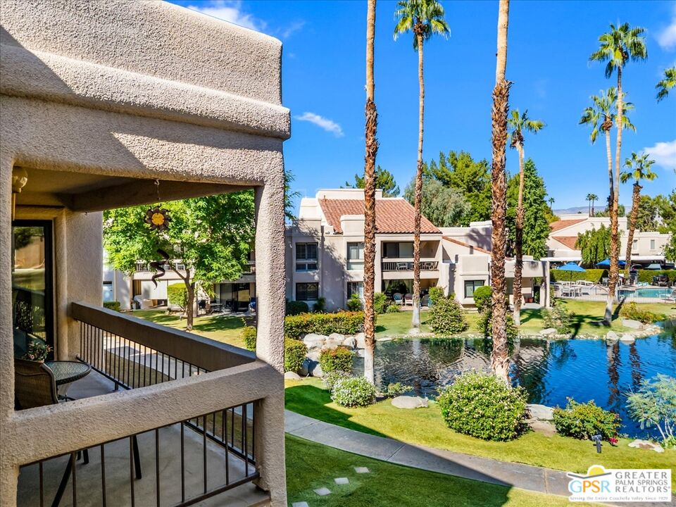 Image 1 for 35200 Cathedral Canyon Dr #I71