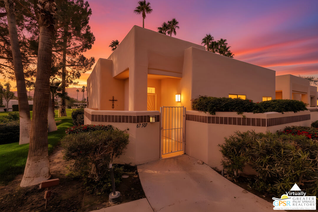 Image Number 1 for 67507  Toltec Ct in Cathedral City