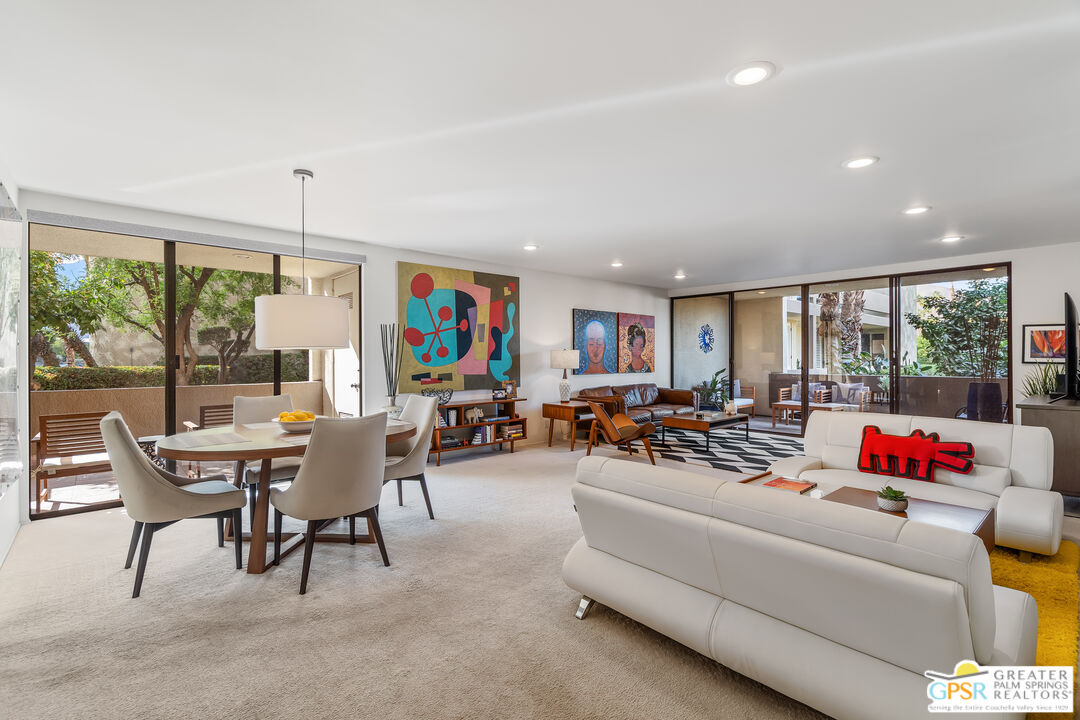 Image 1 for 2454 Palm Canyon Dr #1A