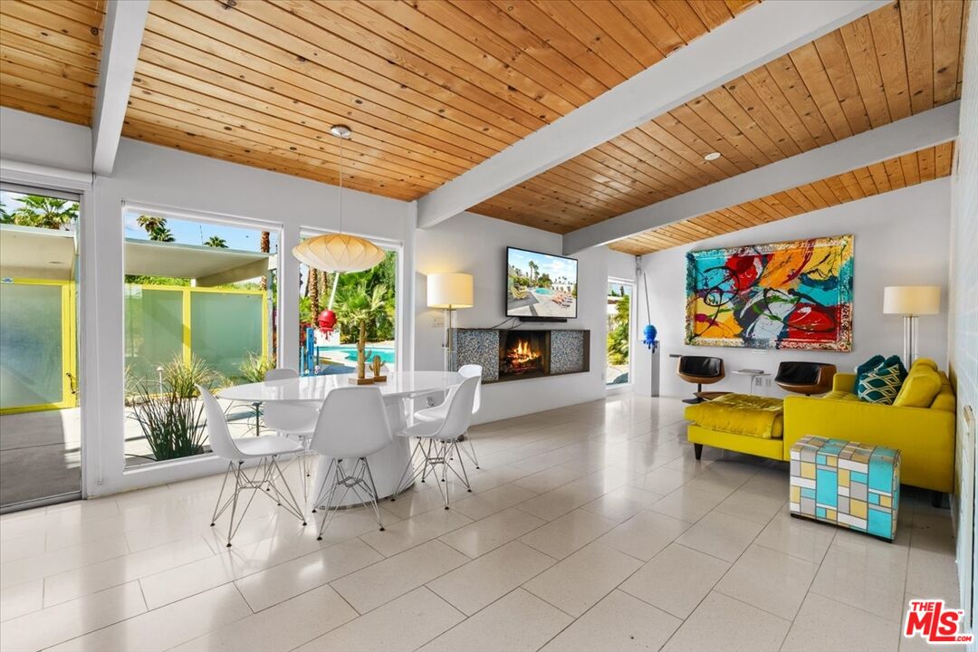 Image Number 1 for 888 E Janet Cir in Palm Springs