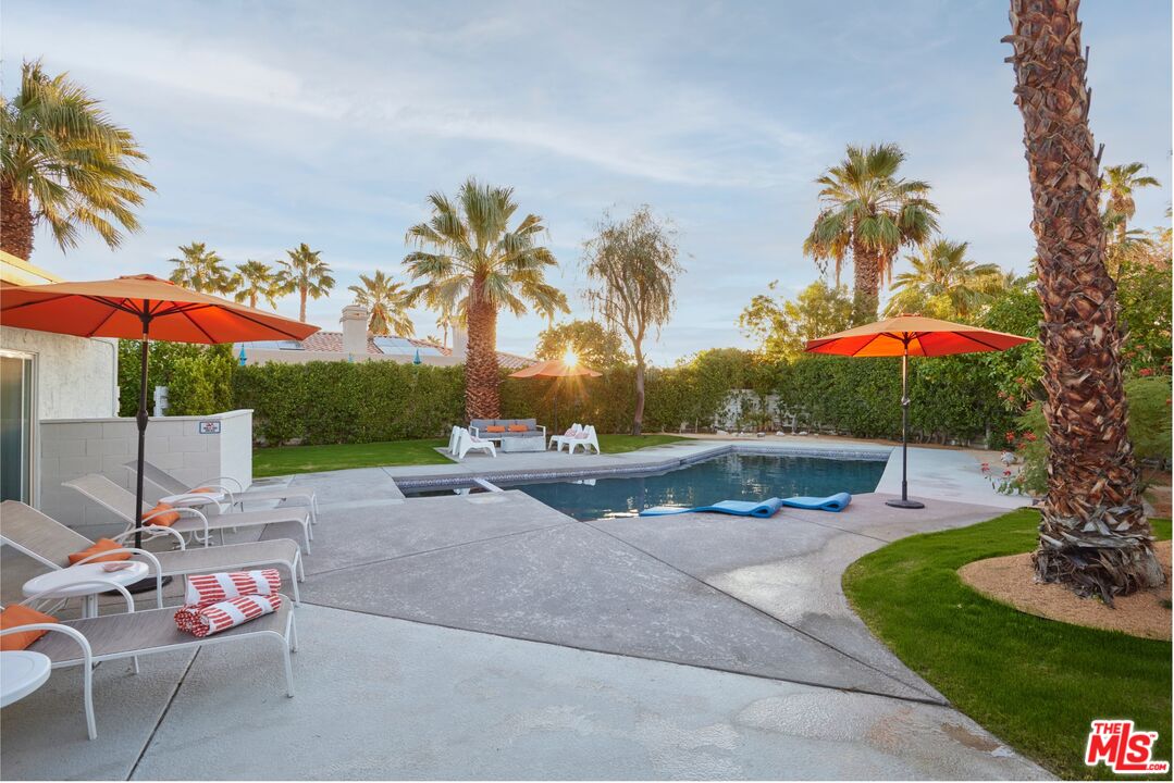 Image Number 1 for 2291  E Calle Papagayo in Palm Springs