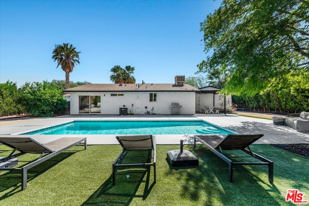 Image Number 1 for 1808 E Francis Dr in Palm Springs