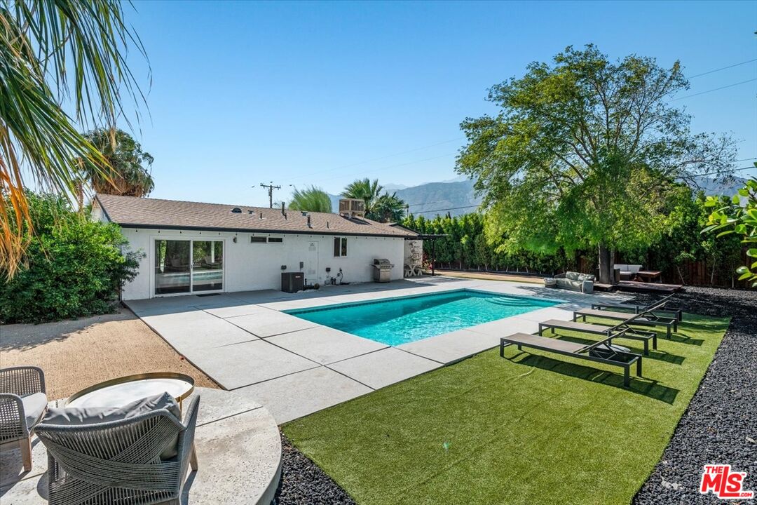 Image Number 1 for 1808 E Francis Dr in Palm Springs
