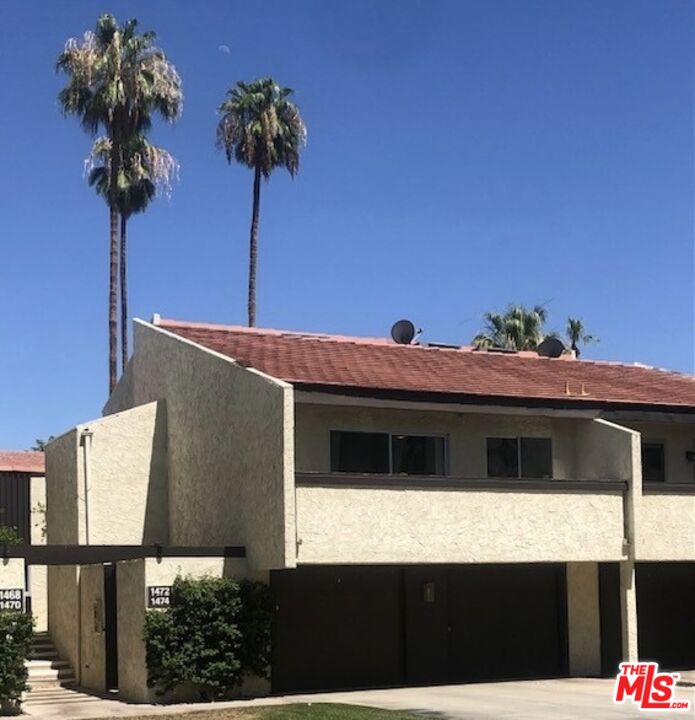 Image 1 for 1472 S Camino Real