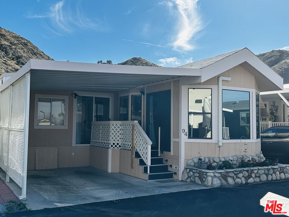 Image Number 1 for 69333 Palm Canyon Dr #94 in Cathedral City