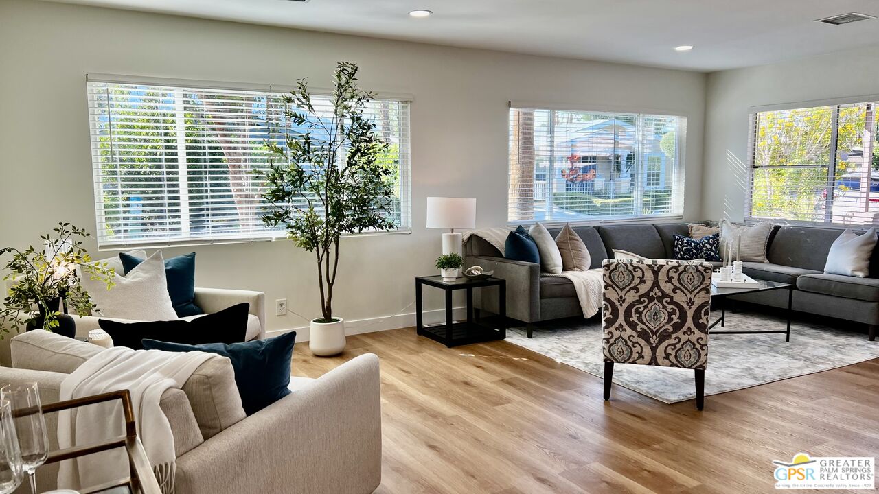 Image Number 1 for 35  N Paseo Laredo in Cathedral City