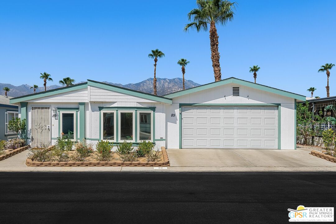 Image Number 1 for 89 Armenia Dr in Cathedral City
