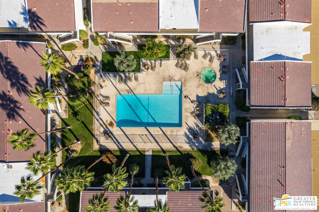 Image 1 for 1950 Palm Canyon Dr #137