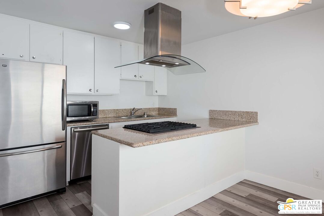 Image 1 for 1950 Palm Canyon Dr #137