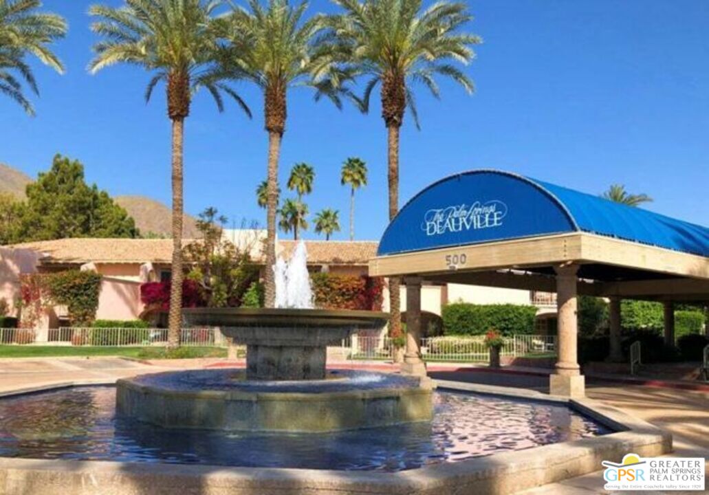 Image 1 for 500 Amado Rd #706