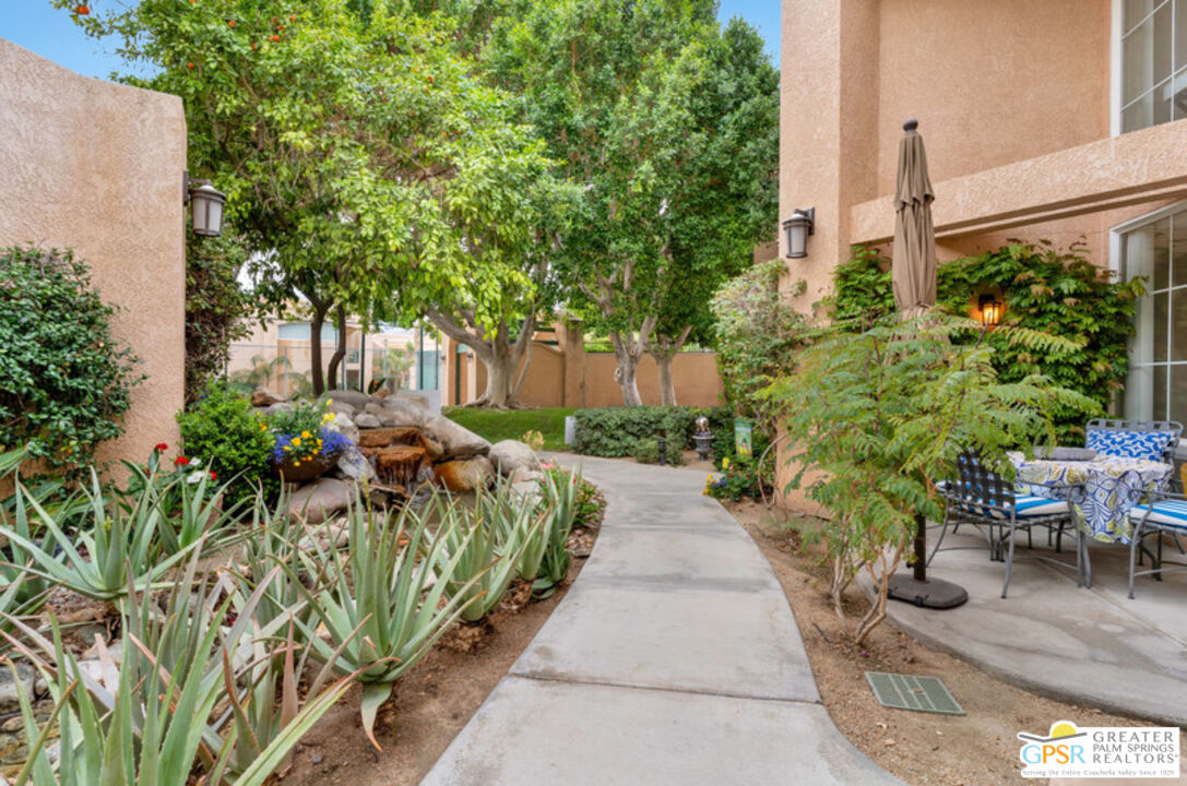 Image 1 for 1555 Chaparral Rd #312