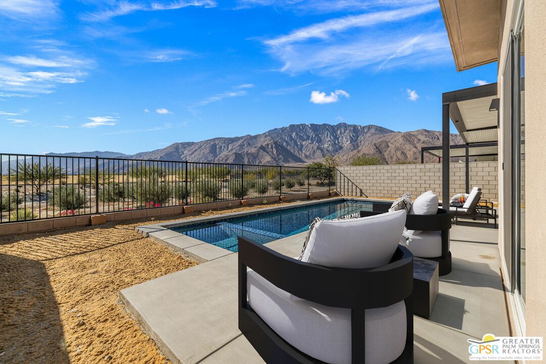 Image Number 1 for 139   Mustang Ln in Palm Springs