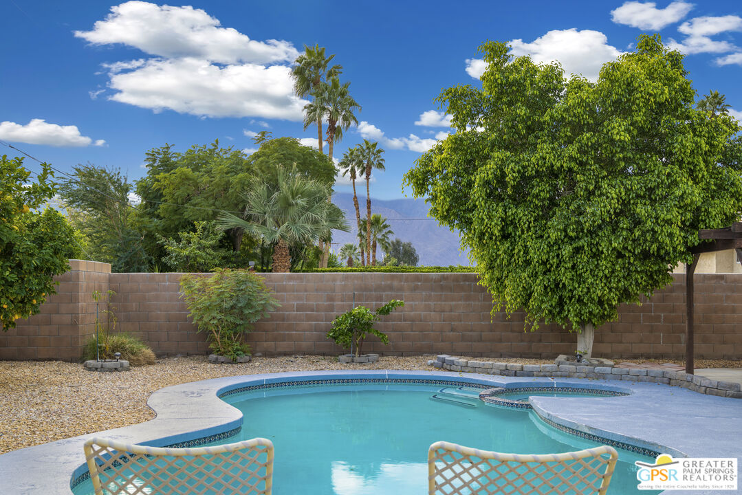 Image Number 1 for 68395 Perlita Rd in Cathedral City