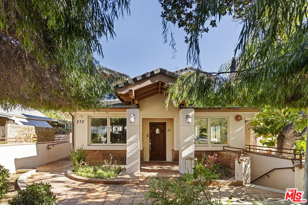 Image 1 for 272 N Chester Ave #101