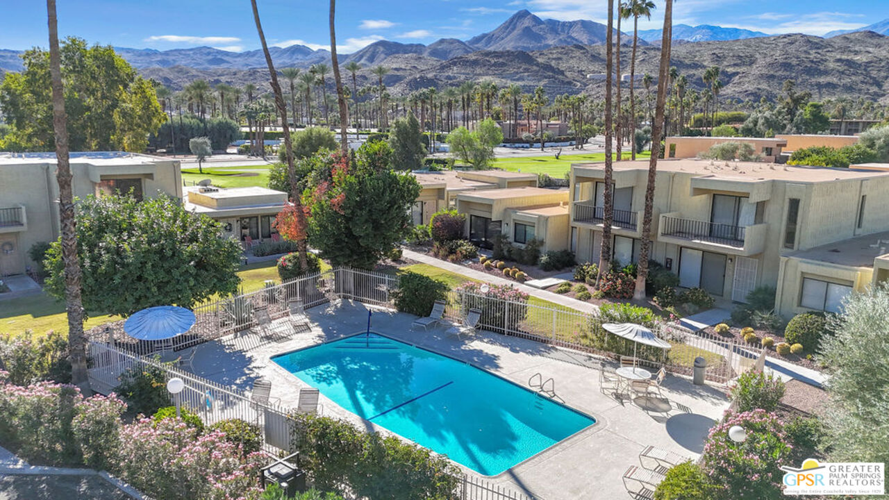 Image 1 for 5803 Los Santos Dr #19