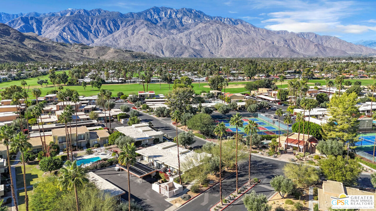 Image 1 for 5803 Los Santos Dr #19