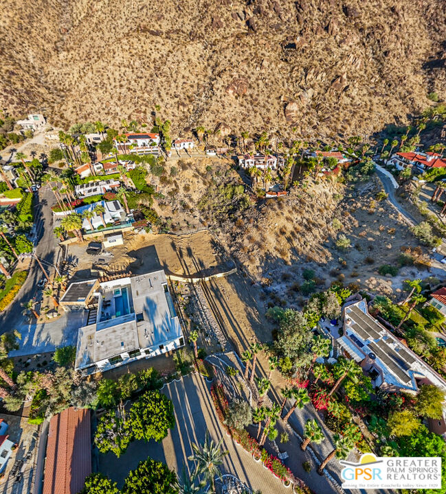 Image Number 1 for 322 W Crestview Dr in Palm Springs