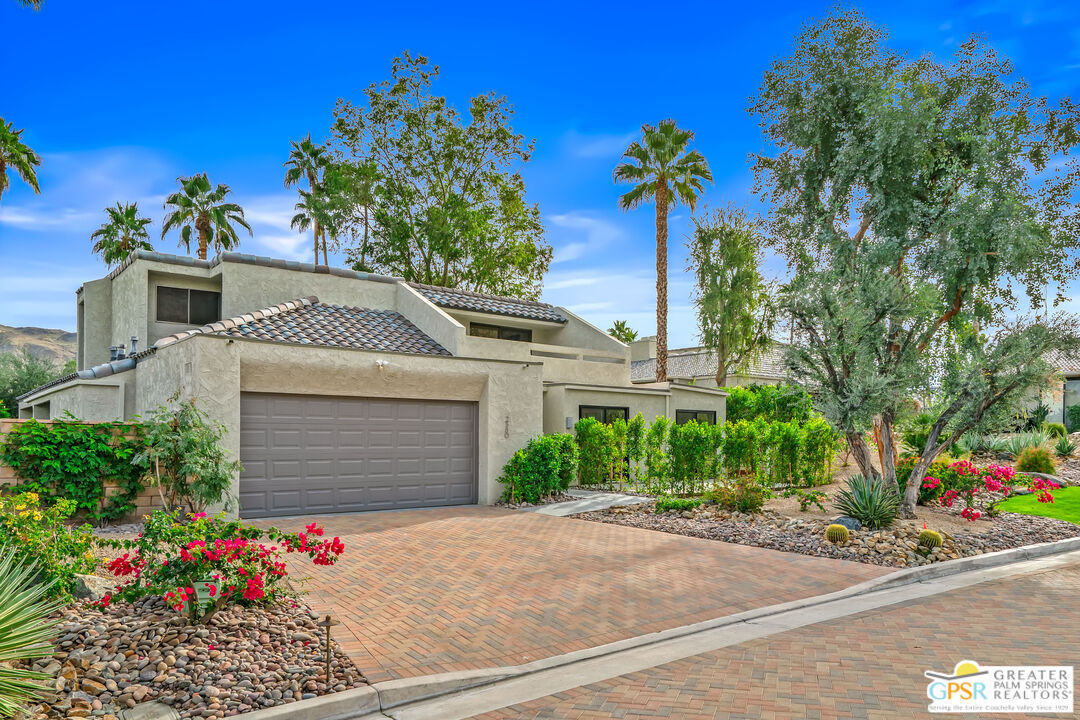 Image Number 1 for 2580  W La Condesa Dr in Palm Springs