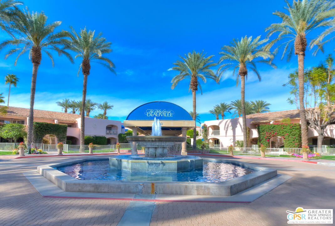 Image 1 for 500 Amado Rd #423