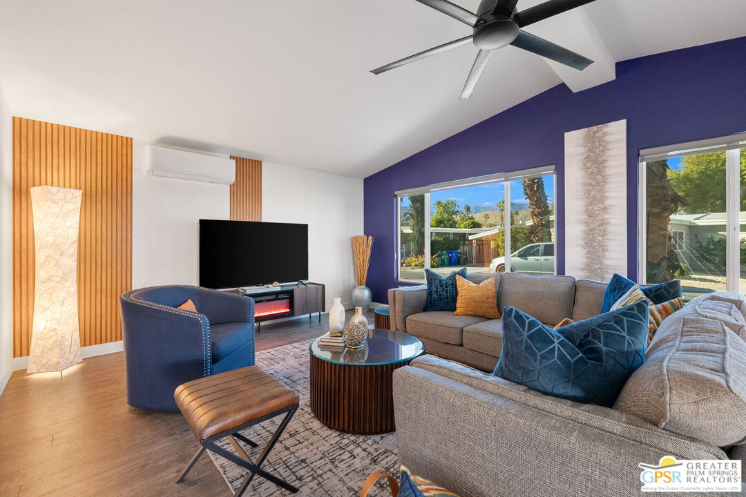 Image Number 1 for 284 Avenida Andorra in Cathedral City