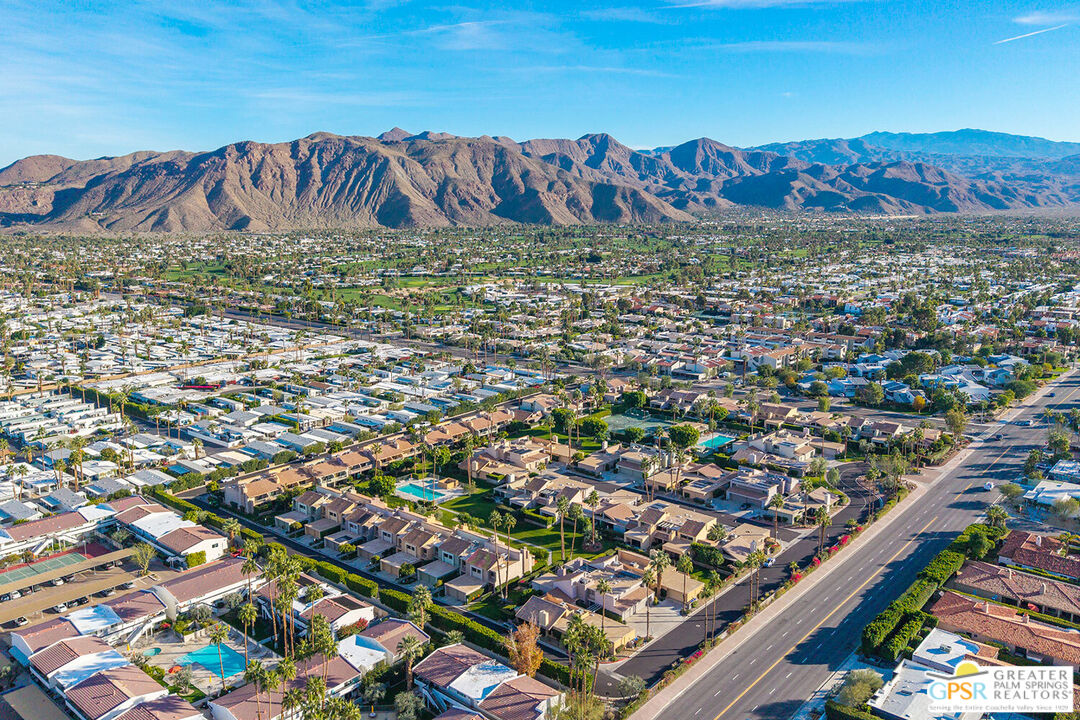 Image Number 1 for 2083 S Ramitas Way in Palm Springs