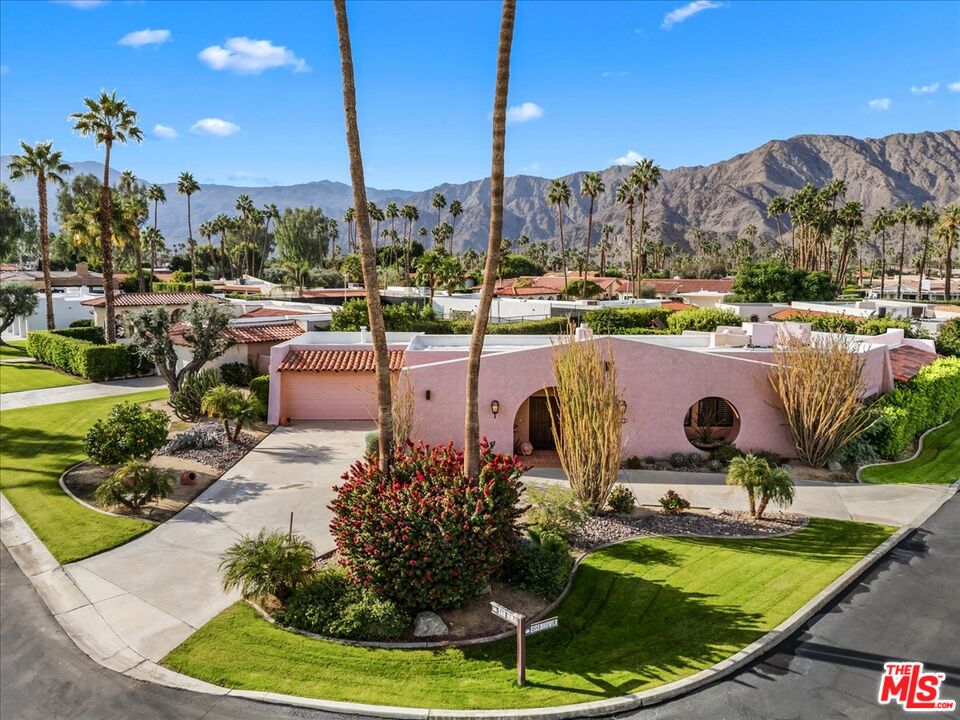 Image Number 1 for 48691 San Dimas St in La Quinta