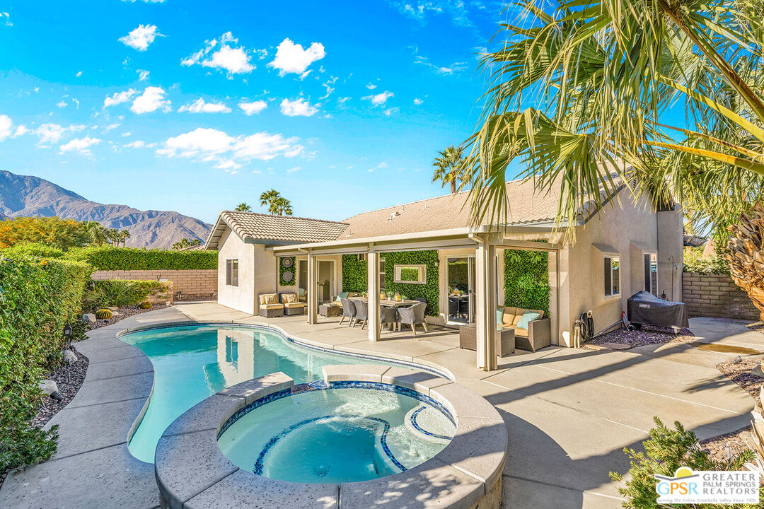 Image Number 1 for 1591 Olga Way in Palm Springs