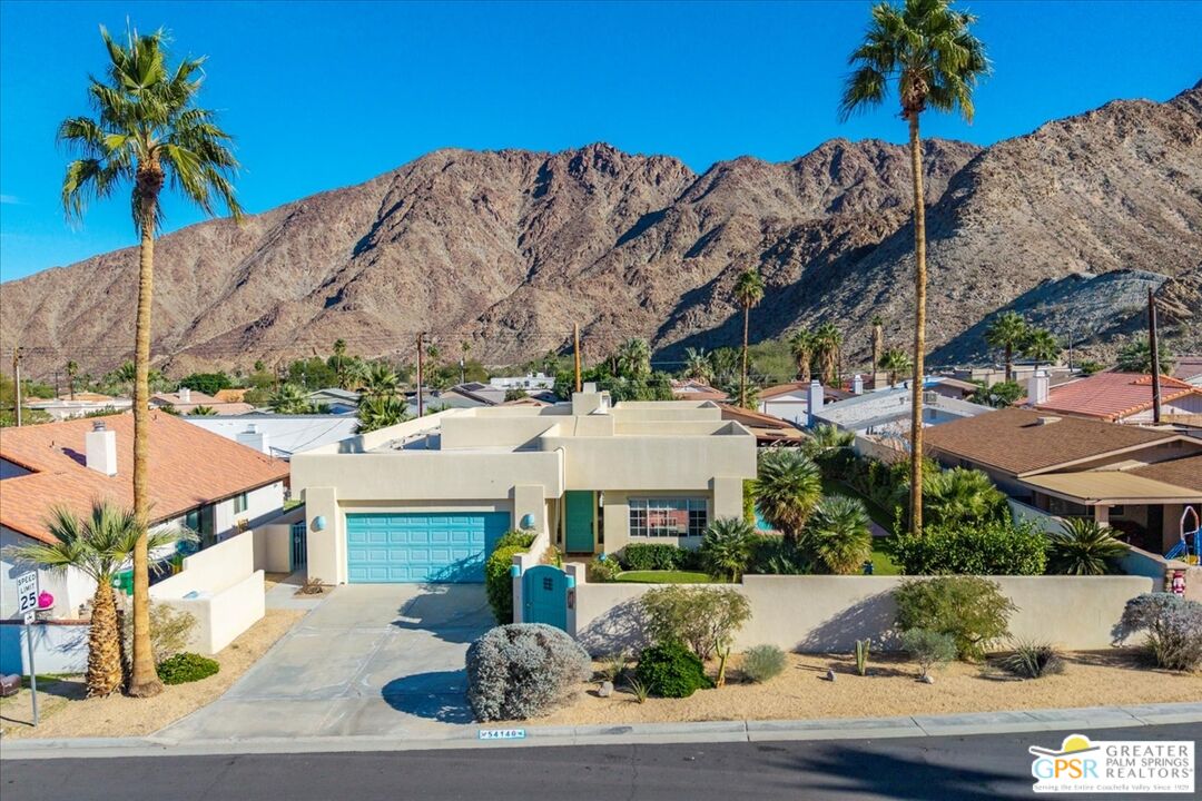 Image Number 1 for 54140 Avenida Martinez in La Quinta