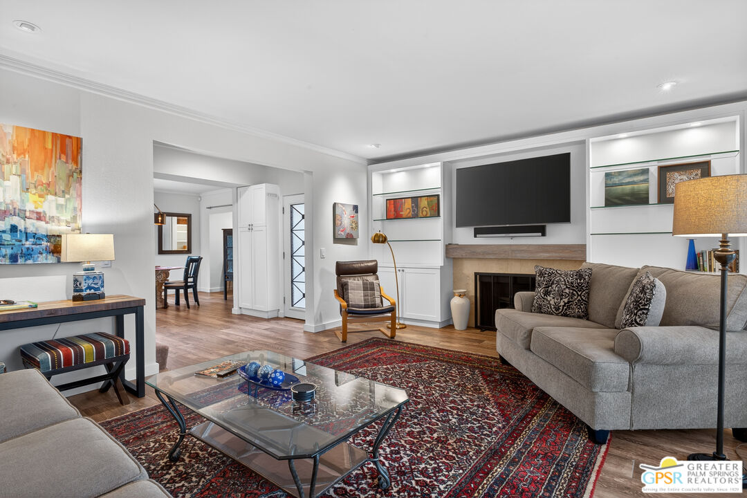 Image 1 for 305 W Arenas Rd 3A