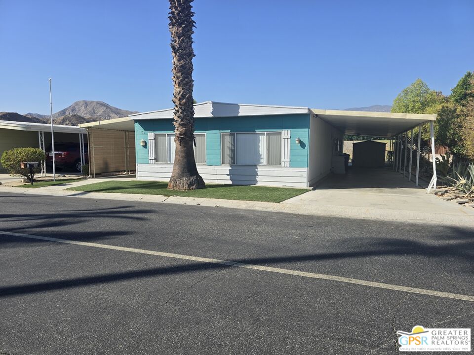 Image Number 1 for 153 Estrada Way in Cathedral City