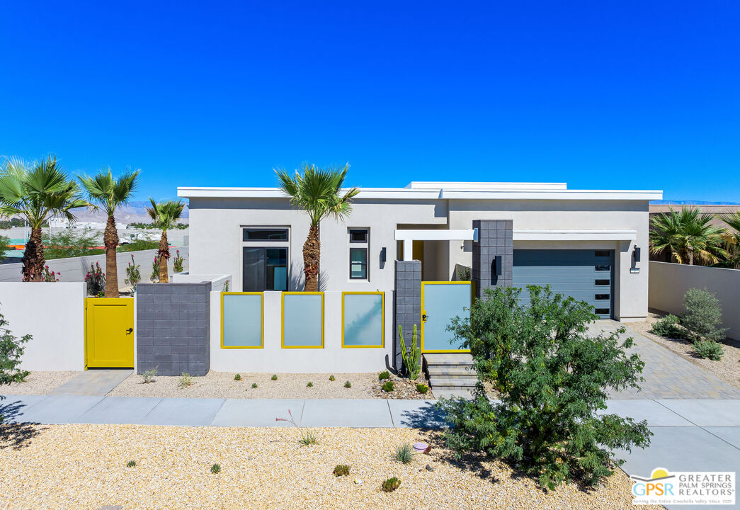Image Number 1 for 2 Marine Way #Lot #161 in Rancho Mirage