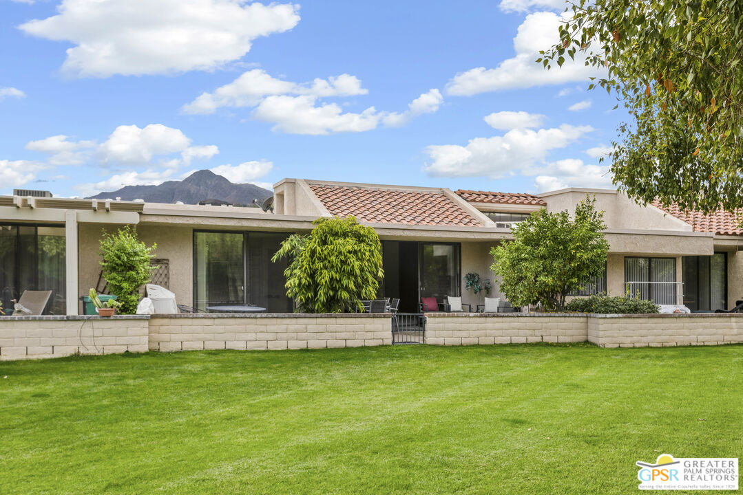 Image 1 for 68644 Calle Mancha