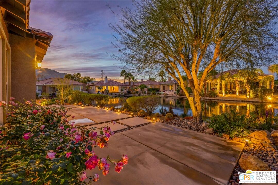 Image Number 1 for 8 Lake Como Ct in Rancho Mirage