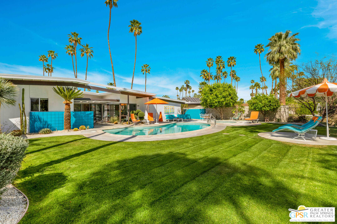 Image Number 1 for 5289 E Lakeside Dr in Palm Springs