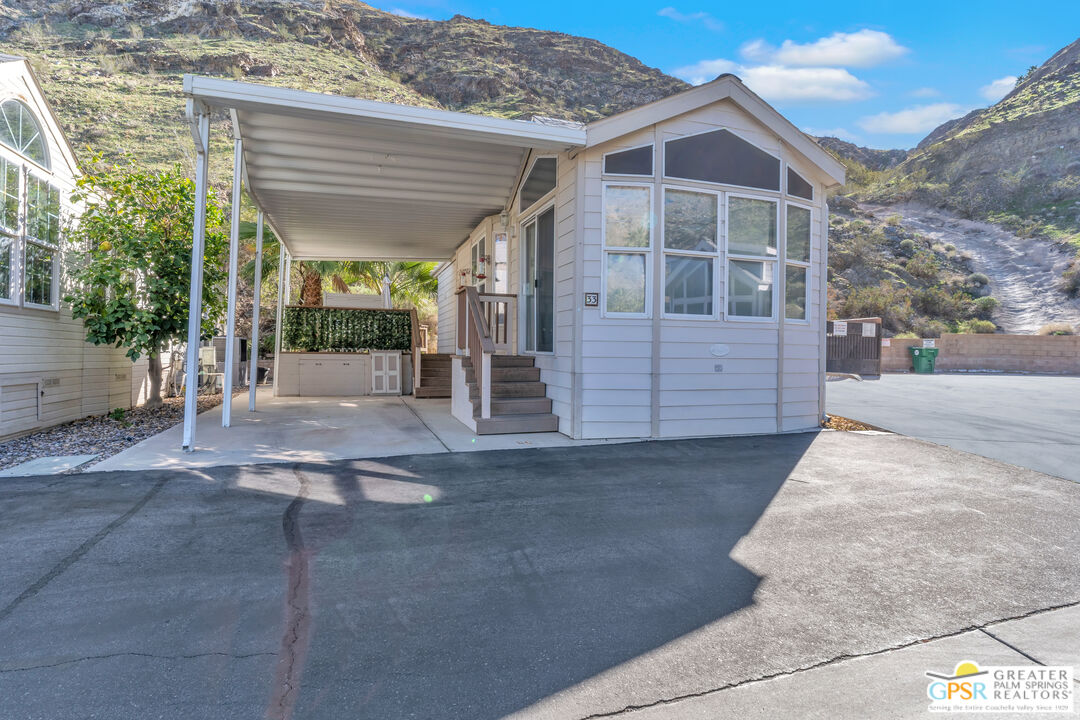 Image Number 1 for 69333 Palm Canyon Dr #33 in Cathedral City