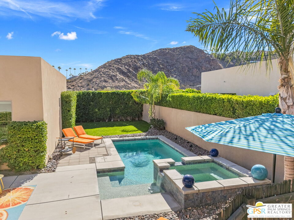Image Number 1 for 3051 Twilight Ln in Palm Springs