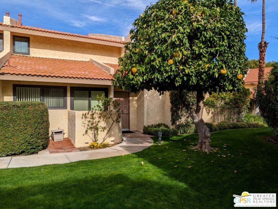 Image Number 1 for 2600 Palm Canyon Dr #31 in Palm Springs