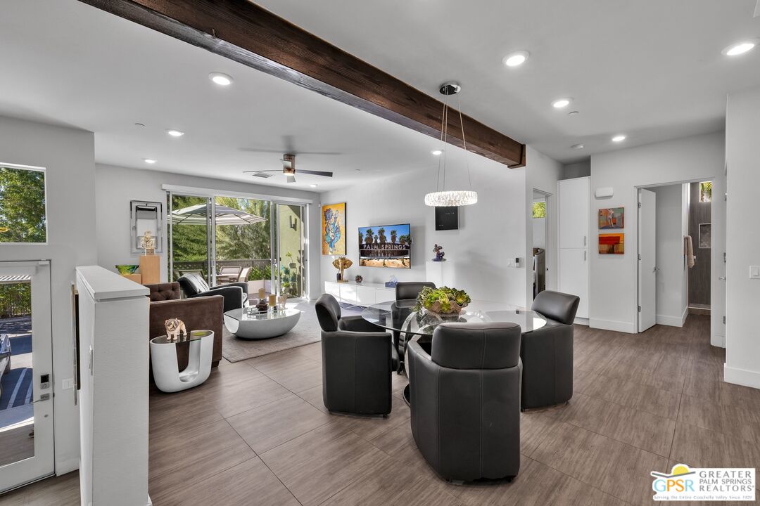 Image Number 1 for 138 The Riv in Palm Springs