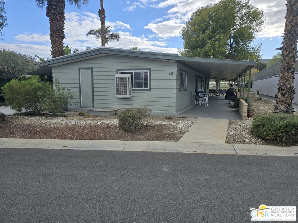 Image Number 1 for 412 S Paseo Laredo in Cathedral City