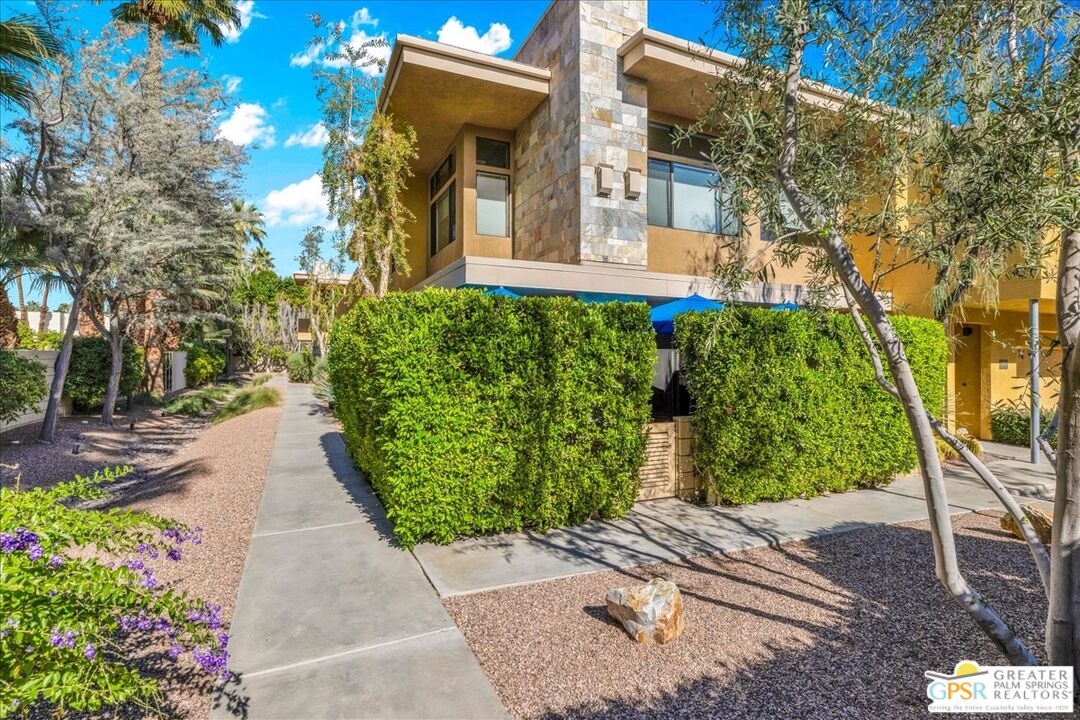 Image 1 for 1020 Palm Canyon Dr #101