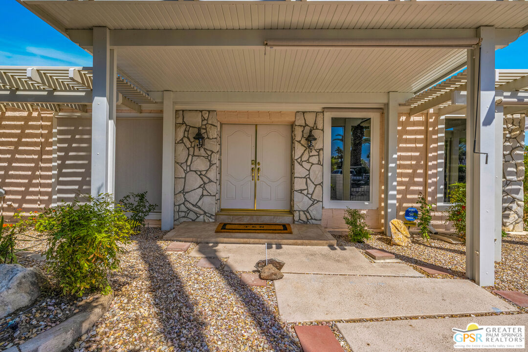 Image Number 1 for 10 International Blvd in Rancho Mirage