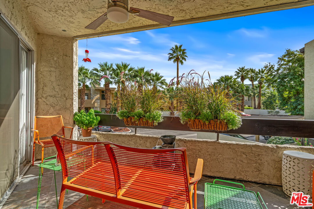 Image Number 1 for 1550 Camino Real  #221 in Palm Springs