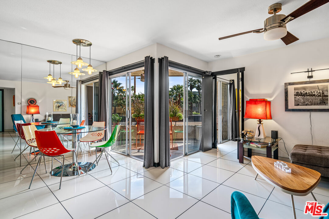 Image Number 1 for 1550 Camino Real  #221 in Palm Springs