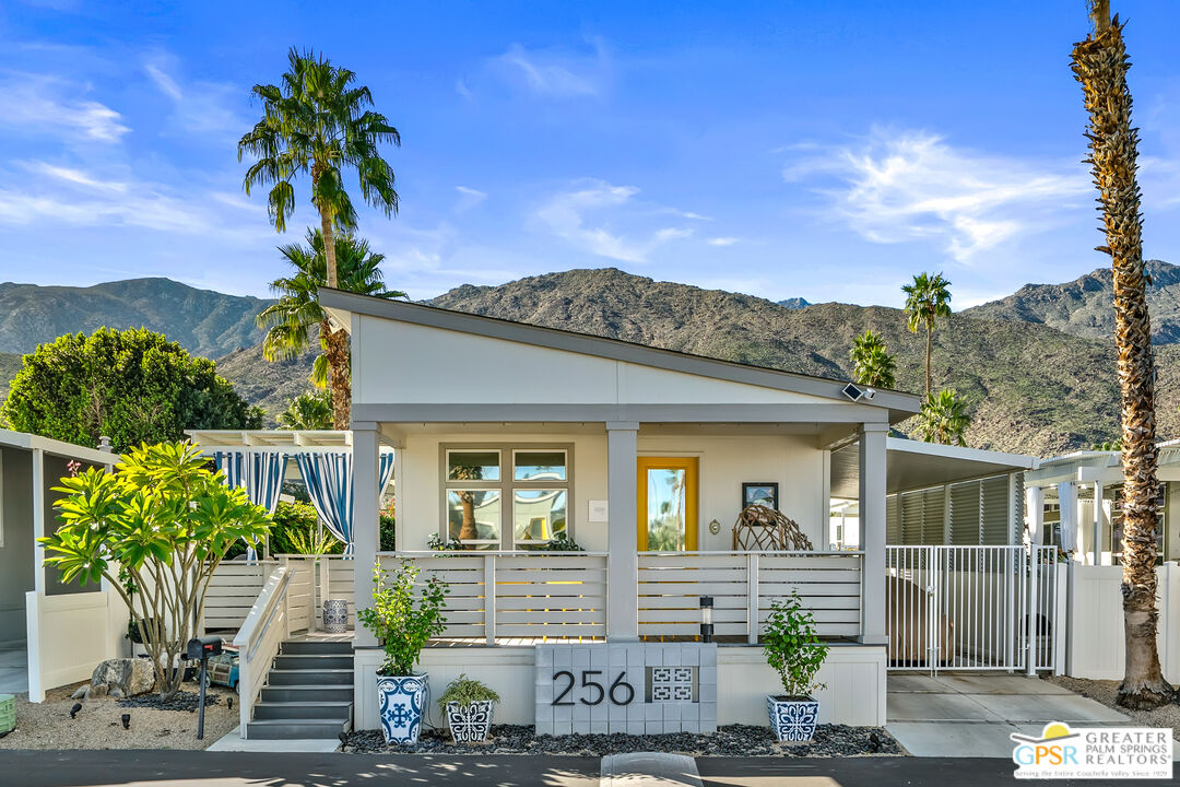 Image Number 1 for 256 Lei Dr in Palm Springs