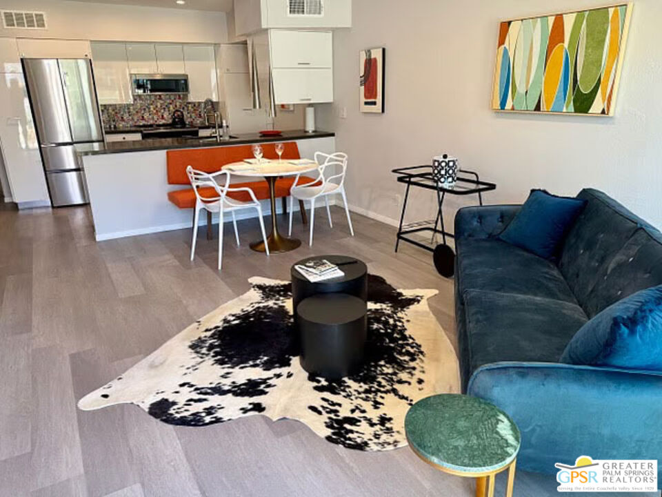 Image 1 for 1655 Palm Canyon Dr #308