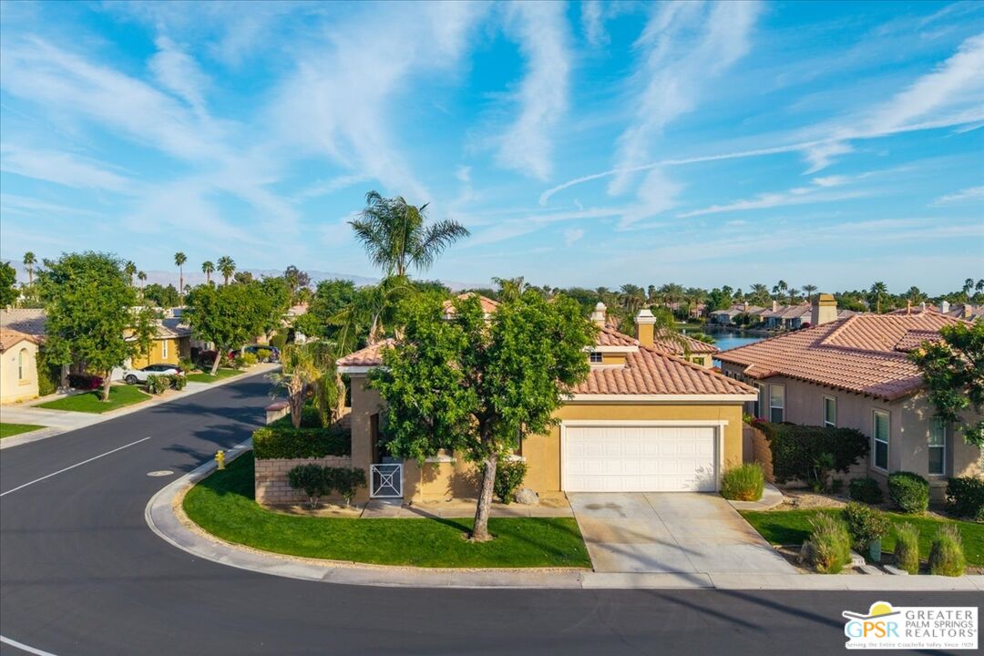 Image Number 1 for 105 Shoreline Dr in Rancho Mirage