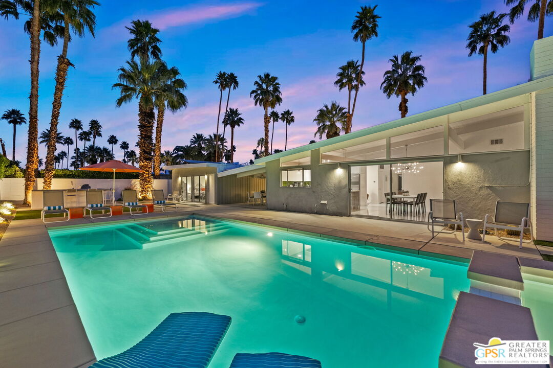 Image Number 1 for 1877  S Navajo Dr in Palm Springs